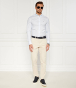 Рубашка FLEX Tommy Hilfiger - голубой(MW0MW35813)