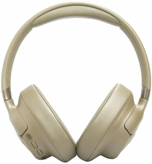 Беспроводные наушники JBL Tune 780NC Beige