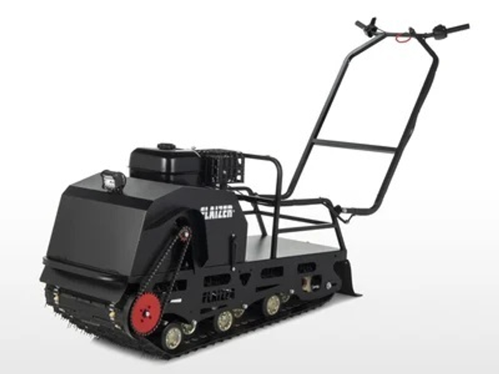 Мотобуксировщик FLAIZER G500 1450 HP20 Maximum