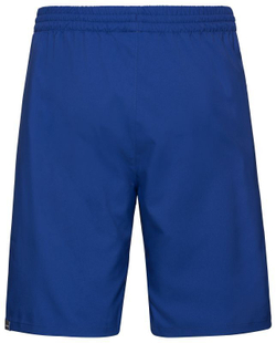 Мужские теннисные шорты Head Club Bermudas M - небесный