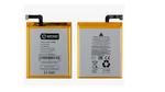 АКБ для Xiaomi BM39 (Mi 6) - Battery Collection (Премиум)