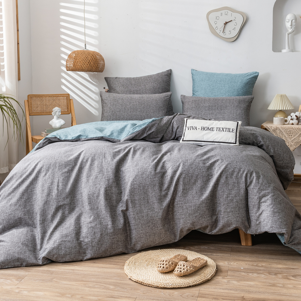 Комплект постельного белья Сатин 100% хлопок C555