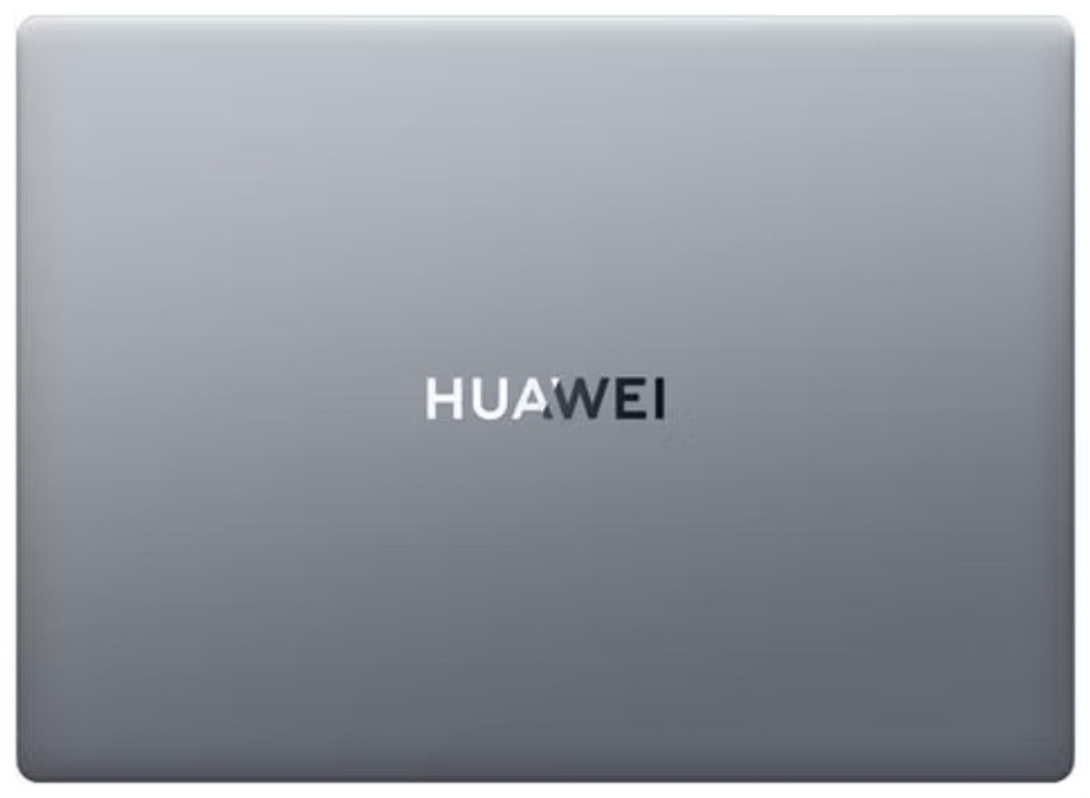 Ноутбук Huawei MateBook D 14 14" / 16 Гб / SSD 512 Гб / Без ОС / MendelF-W5651D 53013XET