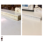 Реставрация комодов и тумб