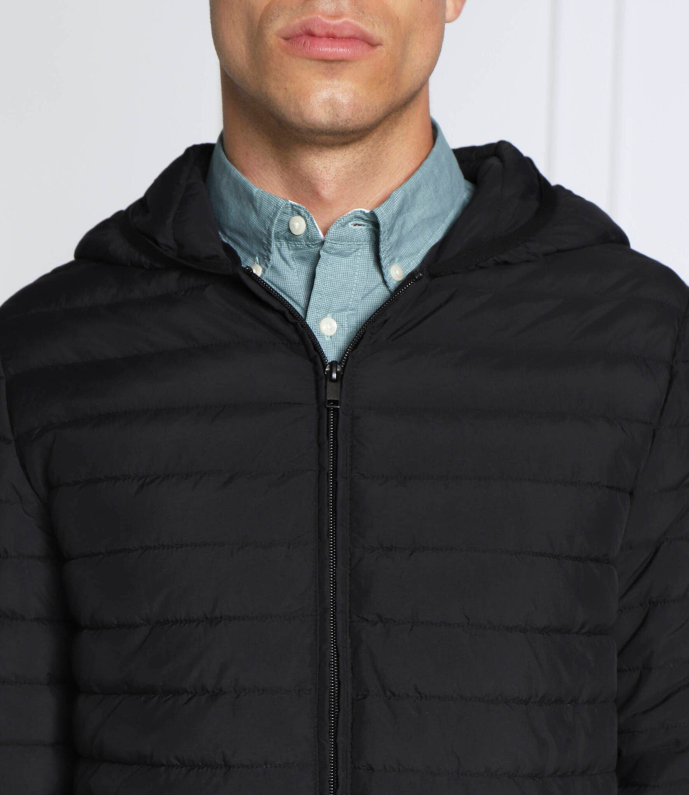 куртка Trussardi - черный(52S00753 1T005976)