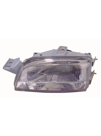 ФАРА FIAT PUNTO 1993-1999 ПЕРЕДНЯЯ ЛЕВАЯ, НЕ КСЕНОН