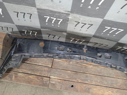 Бампер передний Geely Atlas 2 23-нв Б/У Оригинал 6010218800