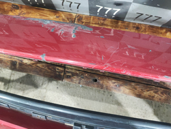 Бампер передний Jaguar E-Pace 17-21 Б/У Оригинал J9C14099LML