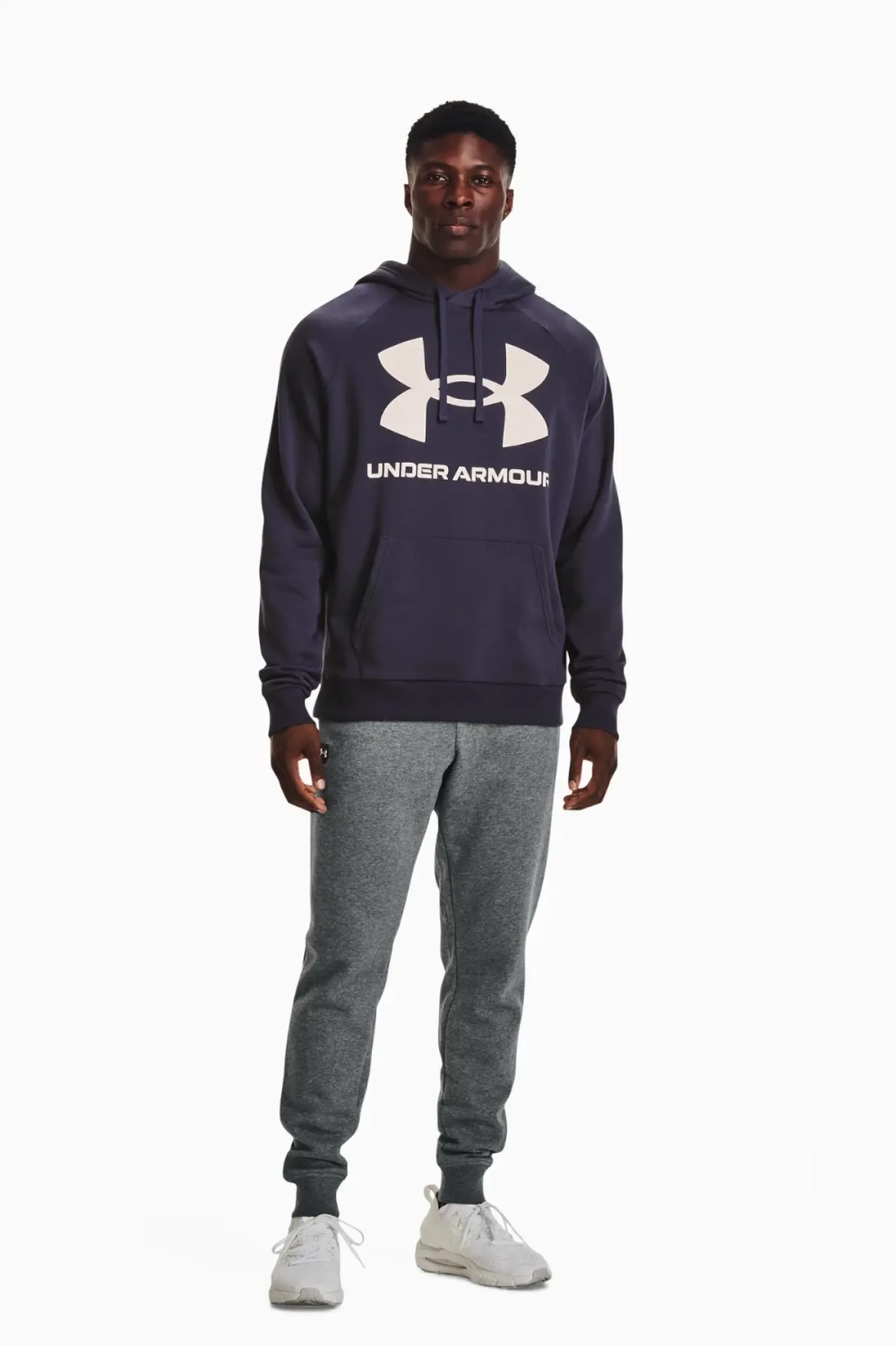 Кофта Under Armour Rival Fleece
