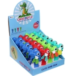 Вентилятор «Крокодил» 14*6,9 см