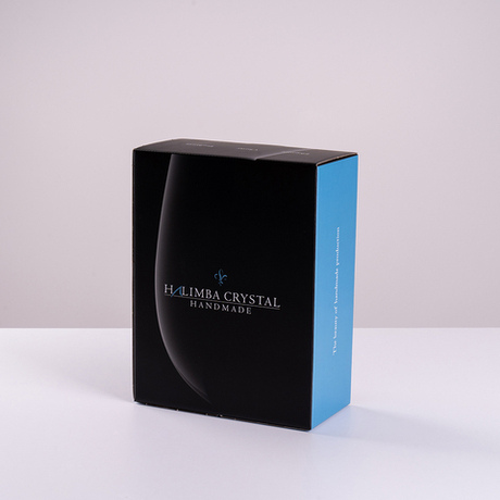 Набор бокалов Sparkling Wine 2шт 360мл Halimba Balance