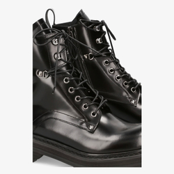 Кожаные ботинки Premiata М7112