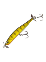 Воблер DUO Realis Spinbait 80, ACC3083 American Shad, 80 мм, 9,5 г, тонущий, проппер