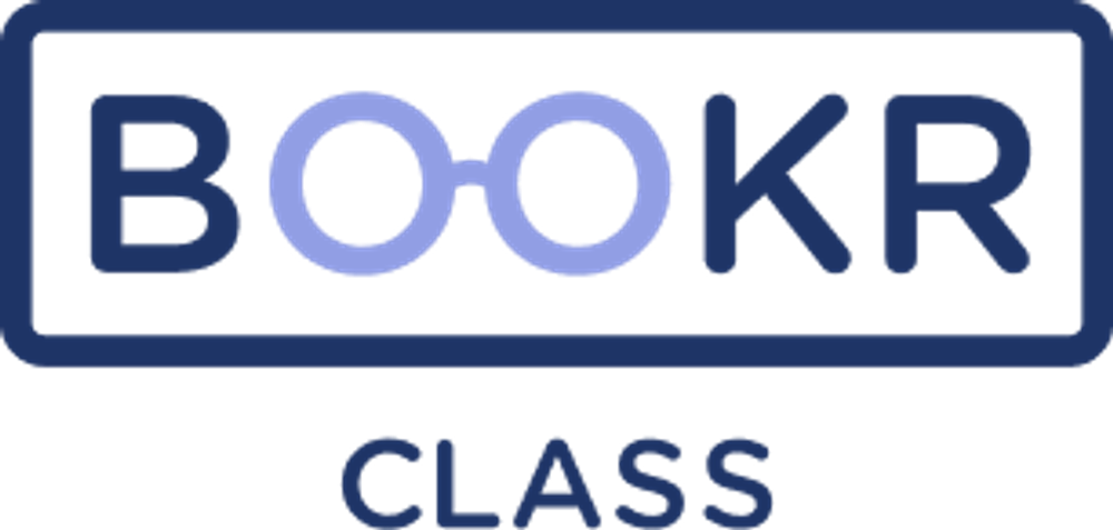 BOOKR Summer Конкурс (3 месяца)