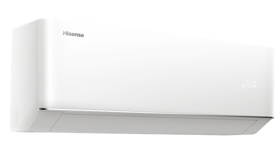 Инверторная сплит-система серии EXPERT PRO 2.0 EU DC Inverter AS-18UW4RXPHC00
