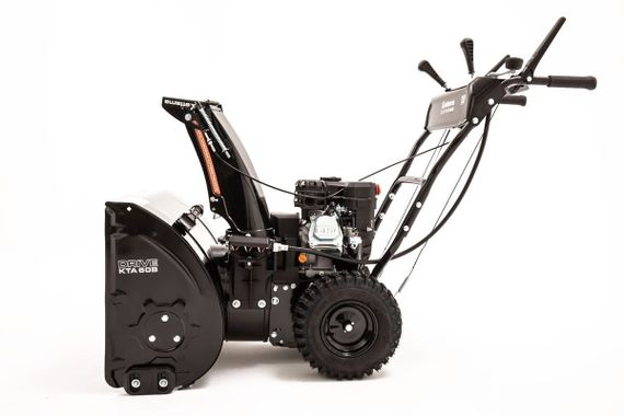 Снегоуборщик KETTAMA DRIVE KTA60-B Basic