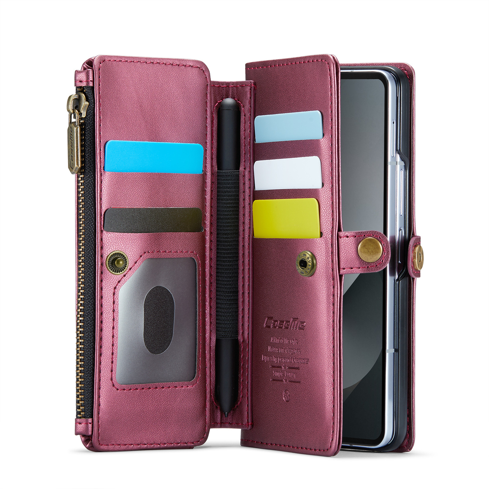 Чехол-кошелек CaseMe Wallet Bag Samsung Galaxy Z Fold 6