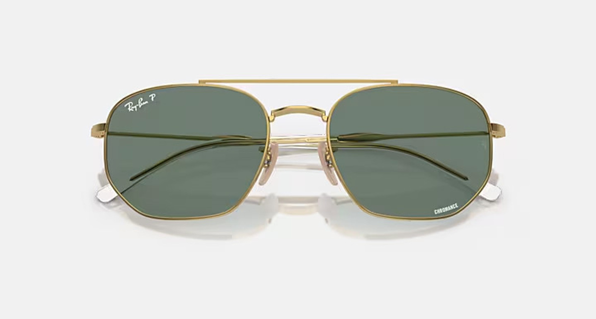 RAY-BAN RB3707 001/09