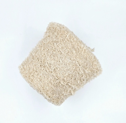 LORO PIANA Кашемир 93%, шёлк 5%, па 2% 300м в 100г слоновая кость