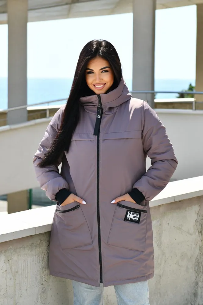 Куртка УК-3618-2 Фабрика Моды