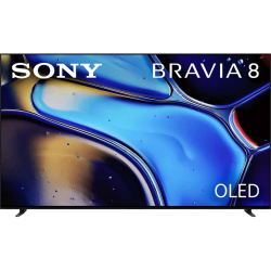 Телевизор 65" Sony K-65XR80P