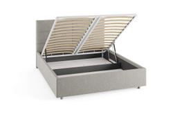 Кровать Caprice (200x190)