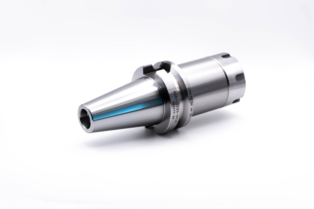 Патрон цанговый BT40 ER32 100H конус MAS 403 BT