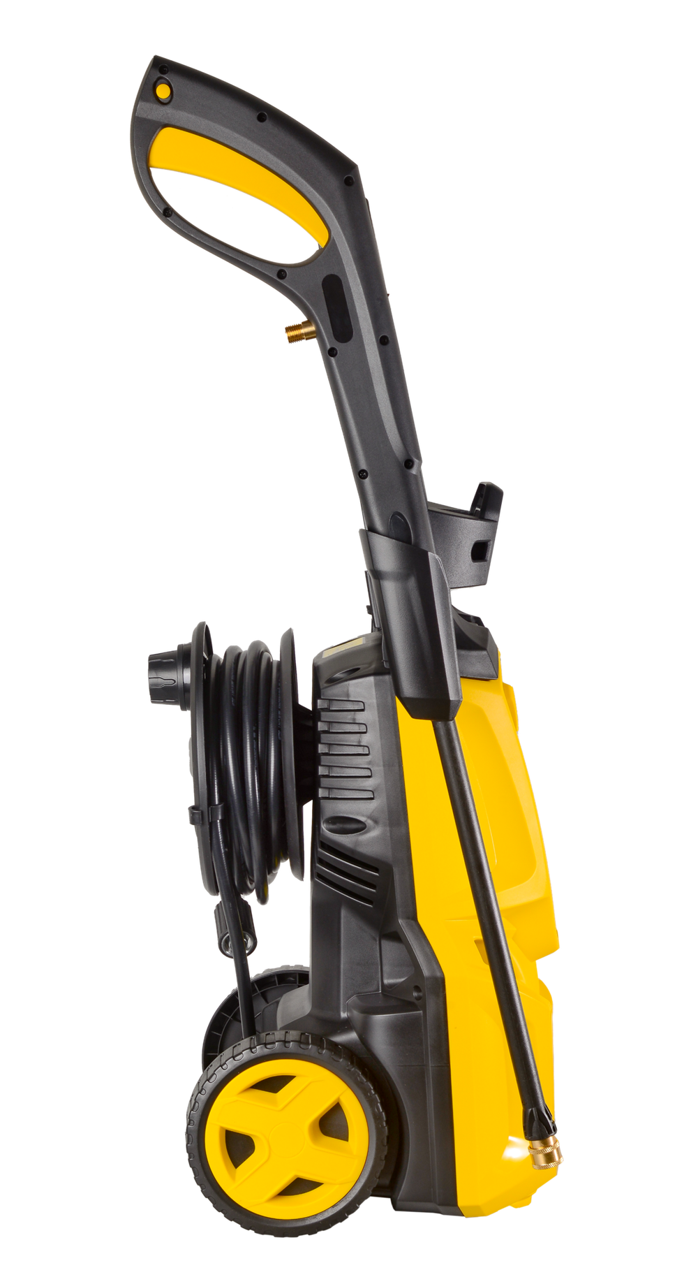 Мойка высокого давления Huter M195-PRO