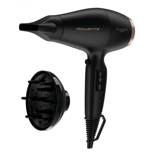 Профессиональный фен Rowenta Compact Pro+ CV6930F0