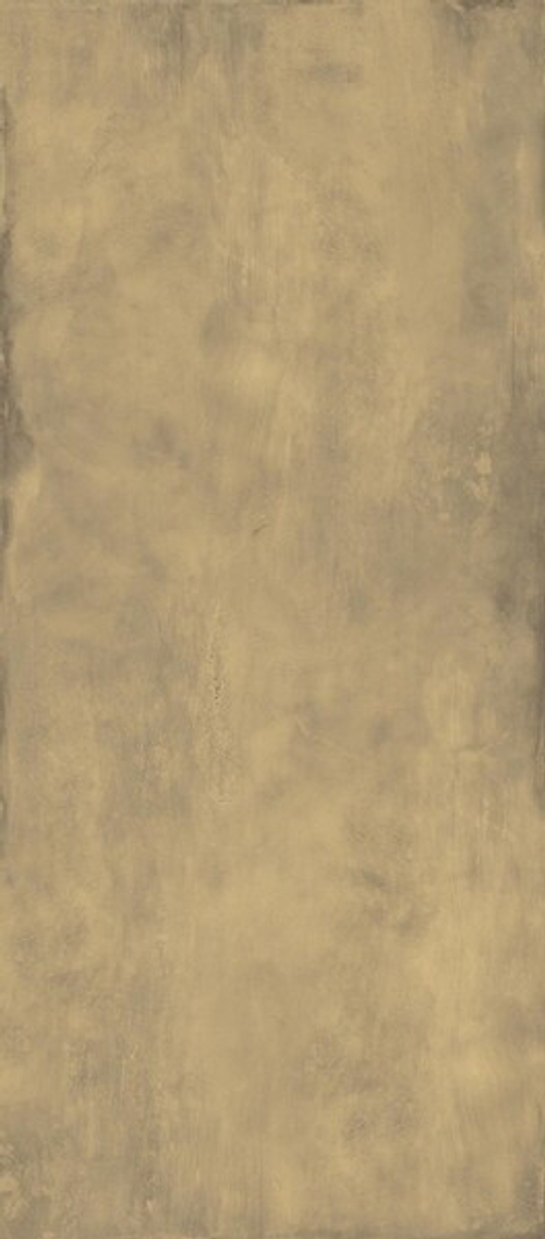 Керамогранит 120х278 ATLAS CONCORDE BOOST VISION Brass Matte 6 mm HCJG