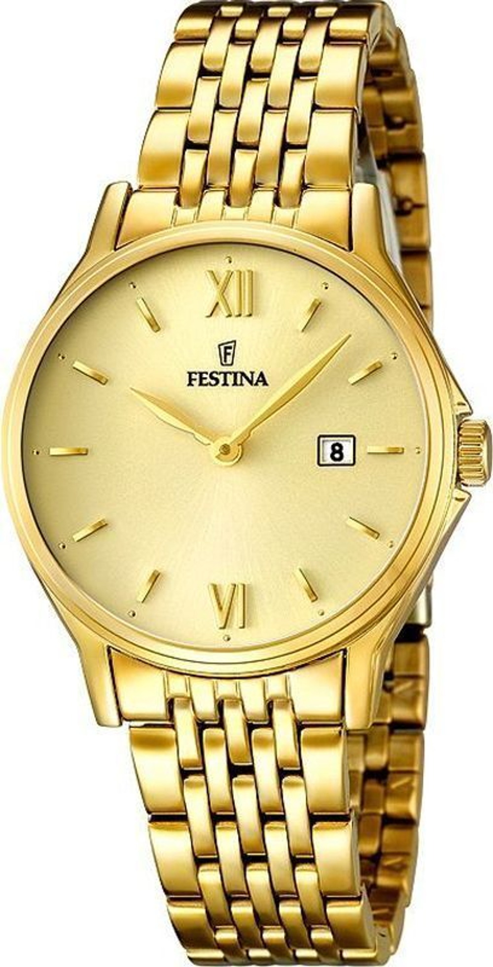 Часы Festina F16749/3