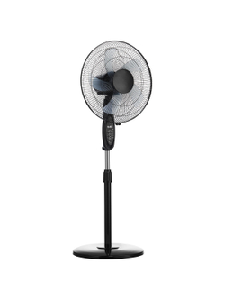 Вентилятор напольный Ballu BFF-860R