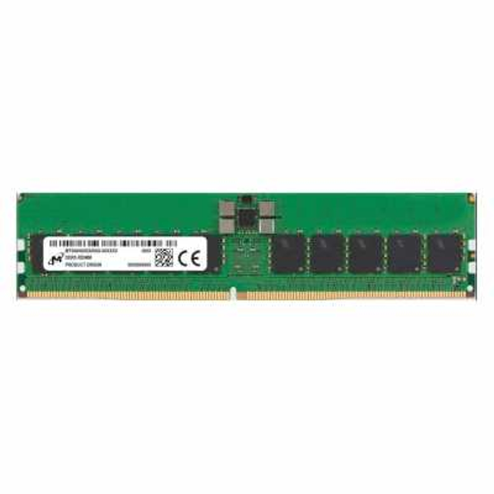 Оперативная память Micron MTC40F2046S1RC56BD2R