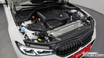 BMW 3 Series (G20) 320i M Sports (10.2023)