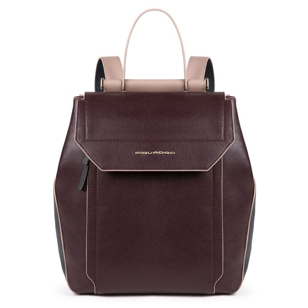 Рюкзак женский Piquadro Circle CA4579W92/BOBE
