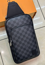 Слинг Louis Vuitton
