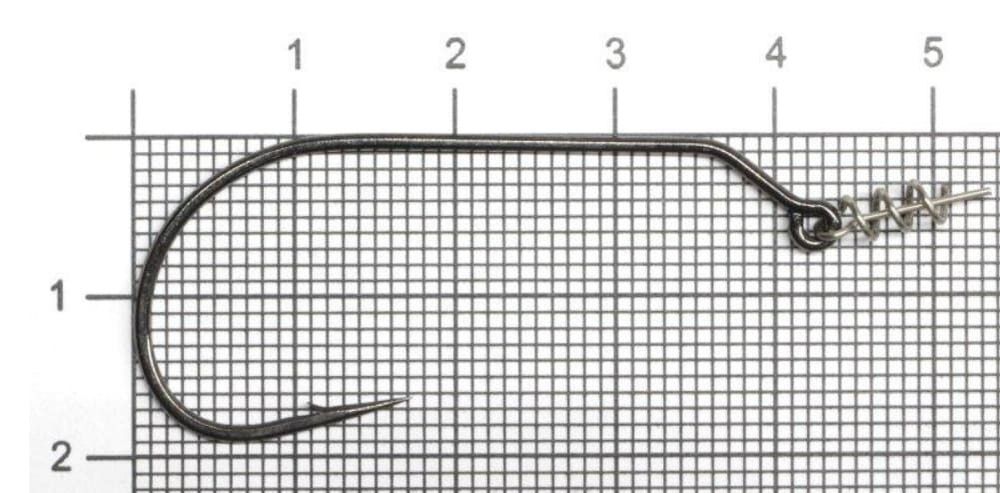 Крючок Owner TwistLock Light 5167