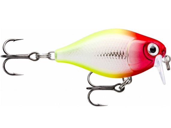 Воблер RAPALA X-Light Crank Shallow Runner 03 /CLN