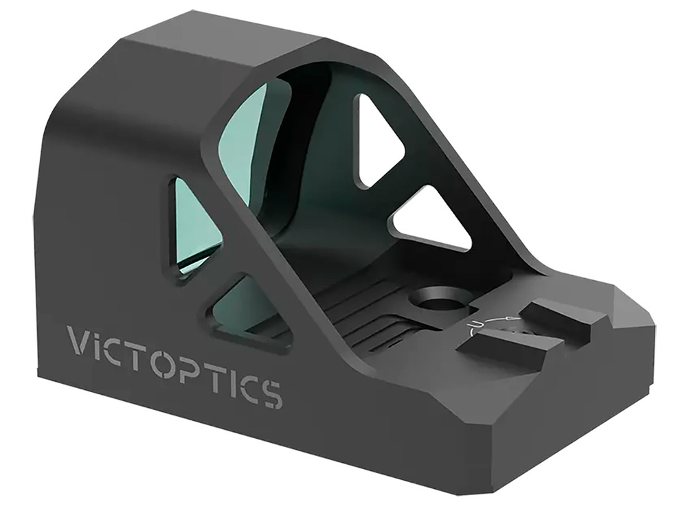 Прицел коллиматорный Vector Optics VictOptics SRD 1x20x25 Pistol (RDSL33)