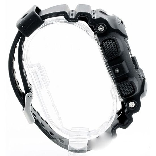 Наручные часы Casio GA-110-1B