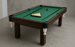 Бильярдный стол Вектор 6 футов (пирамида, пул)