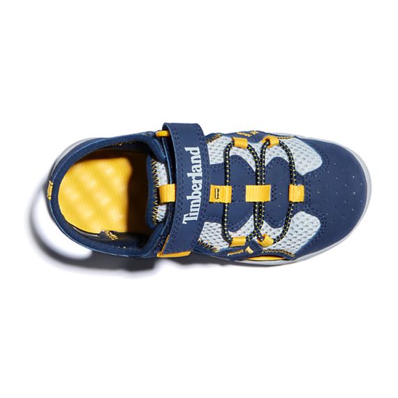 Timberland Perkins Row 'Blue'