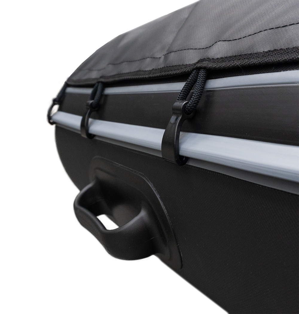 Тент Носовой (ПВХ 550) Таймень NX: 3400, 3600, 3800