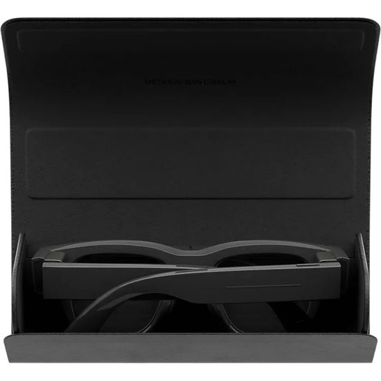 Очки Ray-Ban Display Neural Band Shiny Black (M / Size 3)