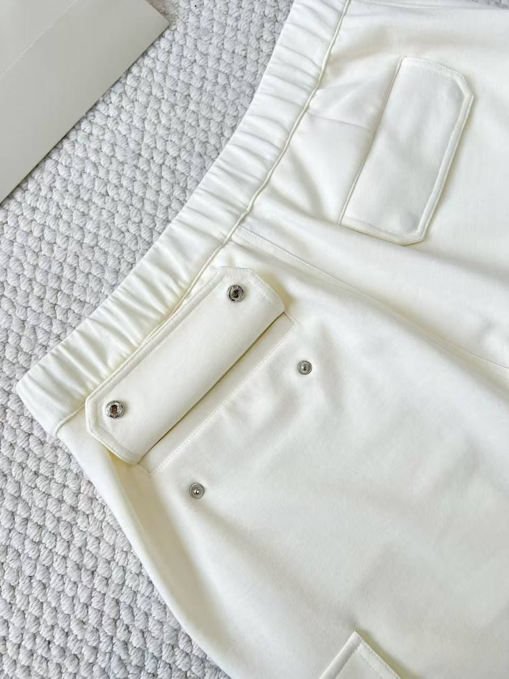 Шорты Brunello Cucinelli