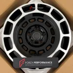 КОВАНЫЕ ДИСКИ ДЛЯ LAND ROVER DEFENDER L663 2020+ Дефендер