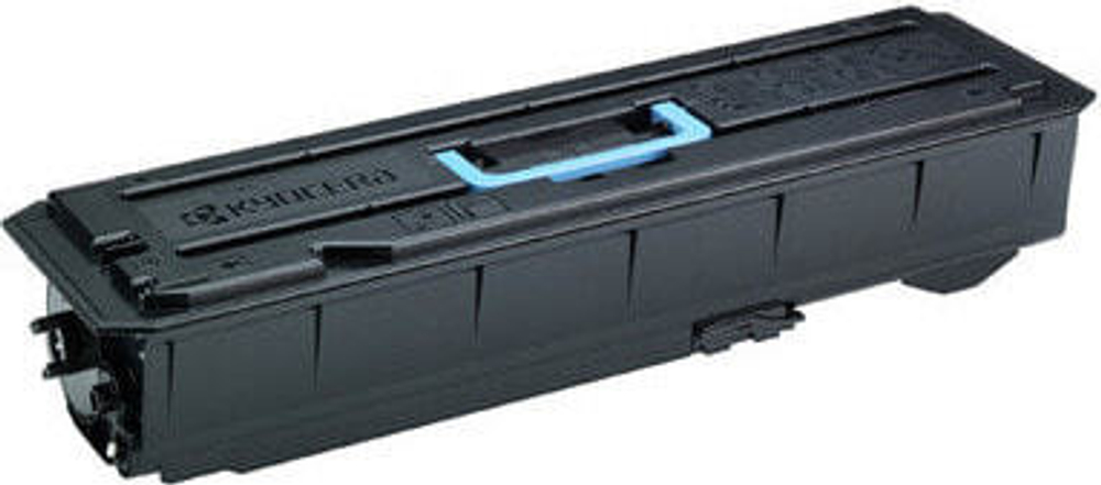 Картридж тонерный Подлинный Черный KYOCERA TK-665 1 шт 1T02KP0NL0