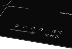 Индукционная стеклокерамич. панель Kuppersberg ICS 607