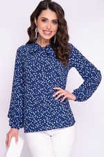 Блузка 40784 Avili