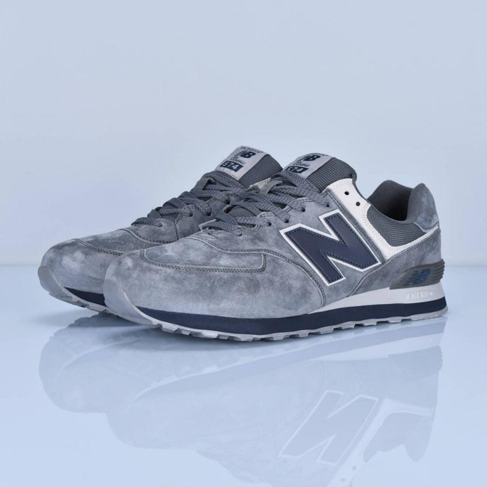 Кроссовки New Balance 574 арт 4646